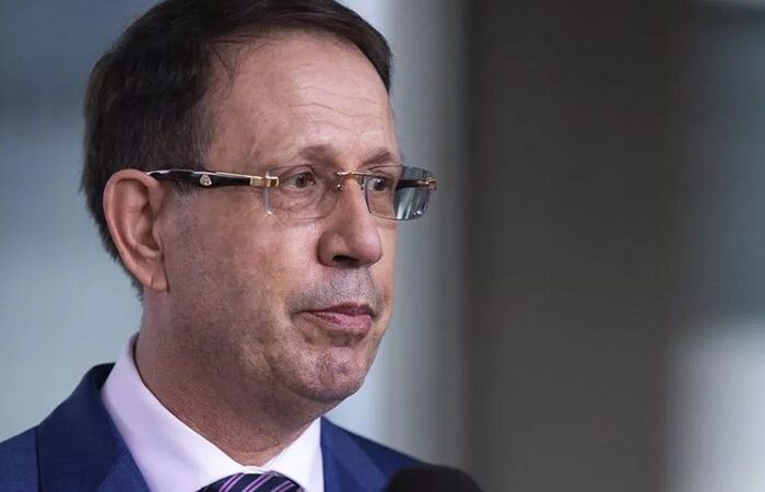 (Foto: Ministério da Economia
) (Foto: Ministério da Economia
)