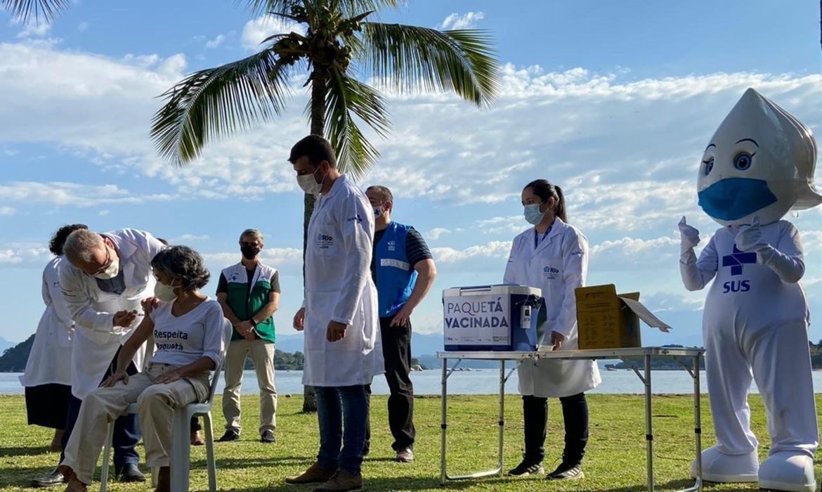 (Foto: Reprodução Twitter Marcelo Queiroga) (Foto: Reprodução Twitter Marcelo Queiroga)