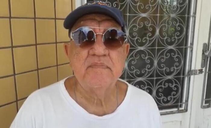 (Foto: Reprodução/Youtube) (Foto: Reprodução/Youtube)
