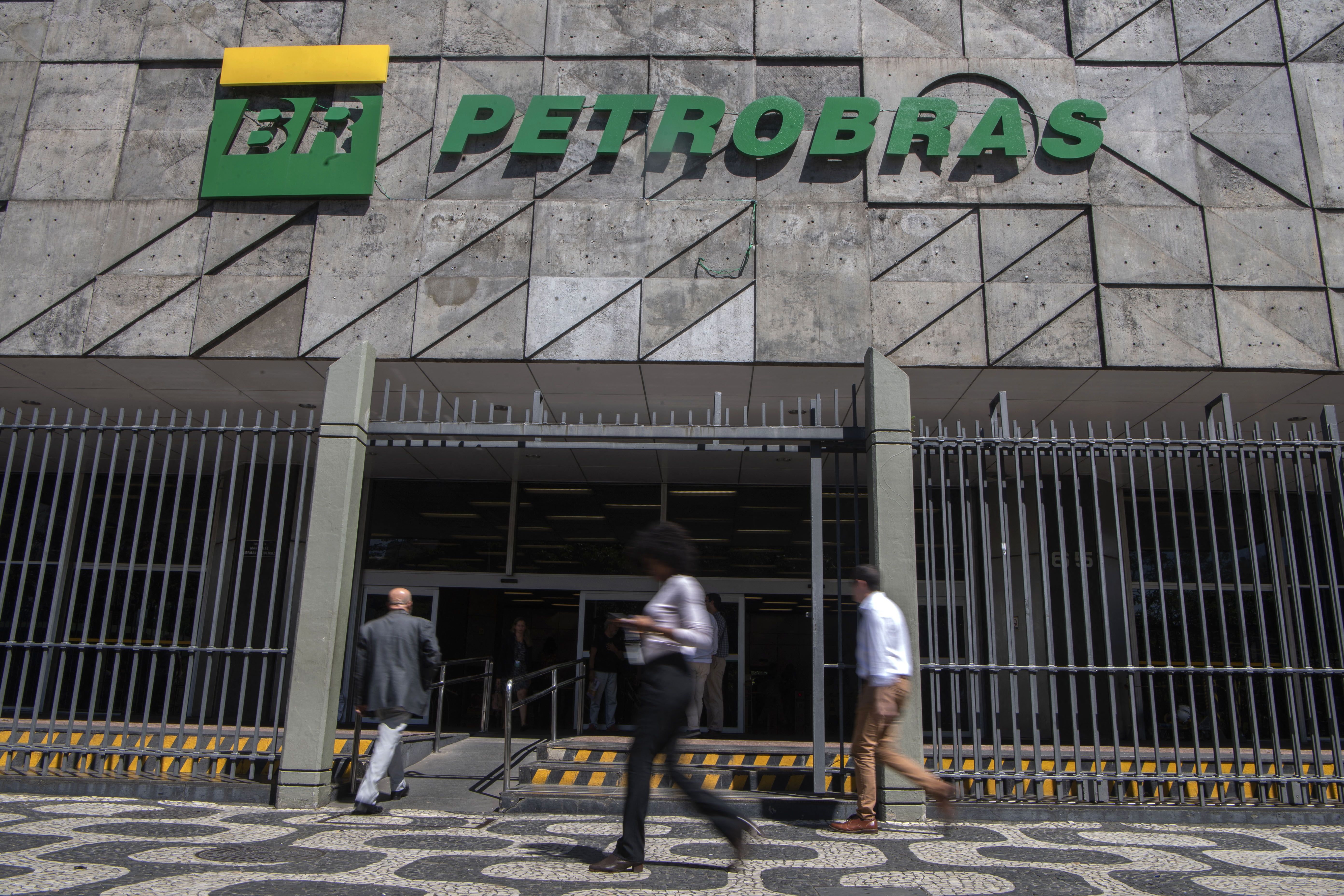(Foto: Arquivo/MAURO PIMENTEL / AFP) (Foto: Arquivo/MAURO PIMENTEL / AFP)