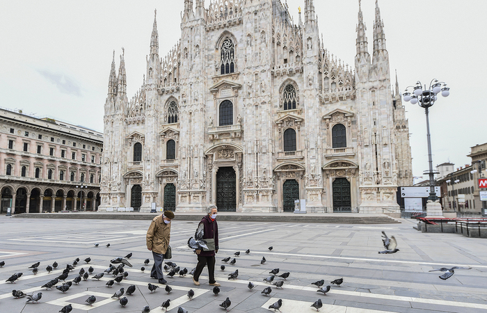 (Foto: Miguel Medina/AFP ) (Foto: Miguel Medina/AFP )