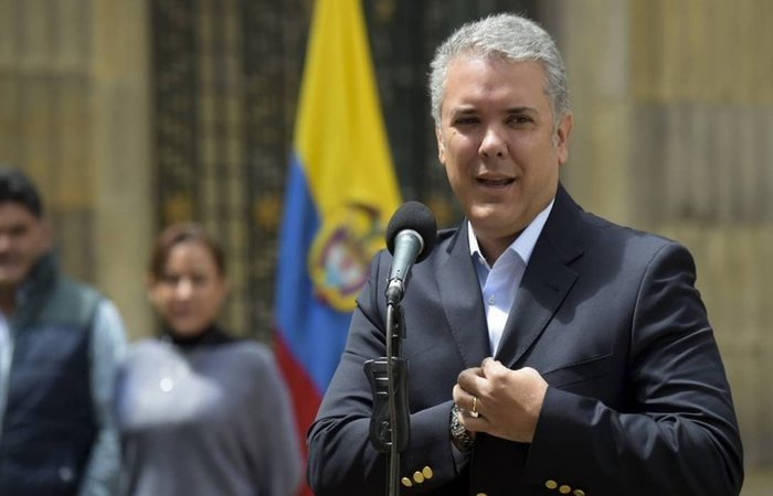 (Foto: Raul Arboleda/AFP) (Foto: Raul Arboleda/AFP)