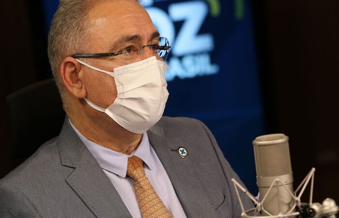 (Foto: Marcello Casal Jr/Agência Brasil ) (Foto: Marcello Casal Jr/Agência Brasil )