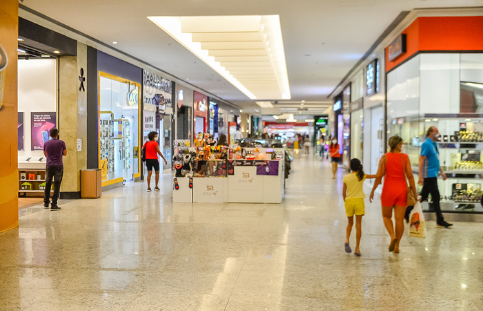 Divulgação/Tiago Medeiros (Em Olinda, Shopping Patteo terá horário especial na quinta-feira (24)) Divulgação/Tiago Medeiros (Em Olinda, Shopping Patteo terá horário especial na quinta-feira (24))