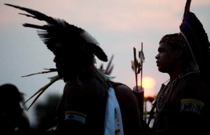  (Foto: Marcelo Camargo/Agncia Brasil)