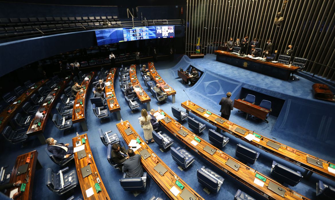 (Foto: Fabio Rodrigues Pozzebom / Agência Brasil) (Foto: Fabio Rodrigues Pozzebom / Agência Brasil)