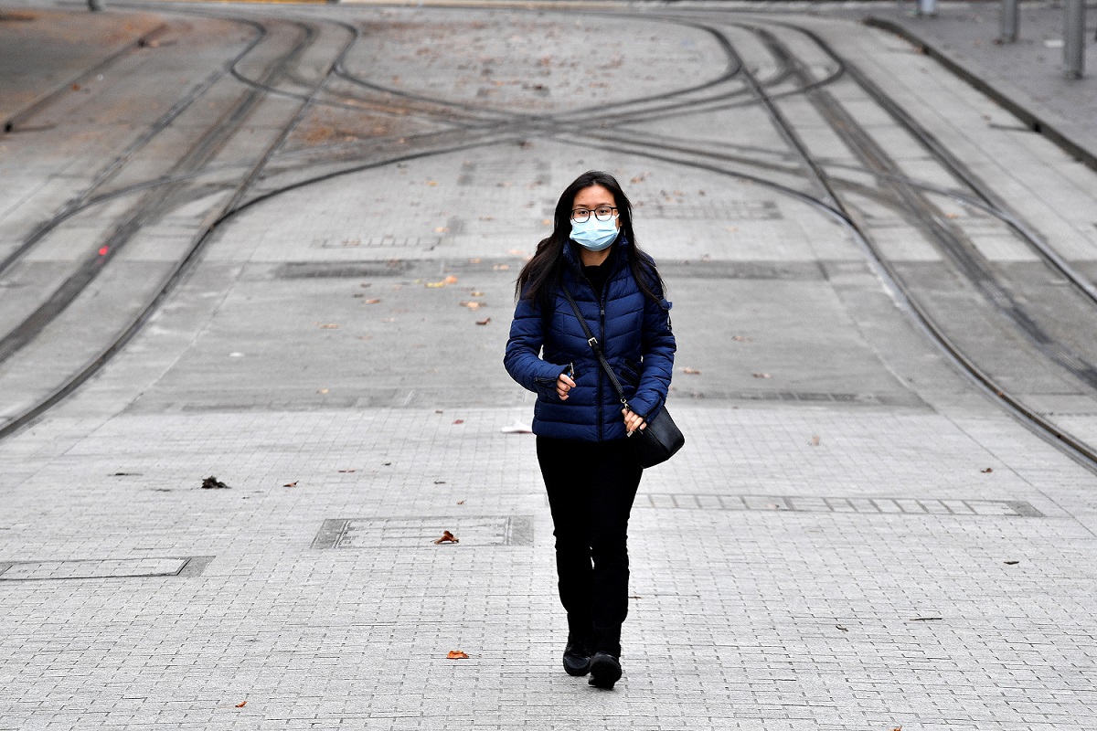 (Foto: Saeed KHAN / AFP) (Foto: Saeed KHAN / AFP)