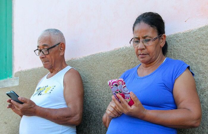 (Foto: Ascom MCom/Divulgação) (Foto: Ascom MCom/Divulgação)