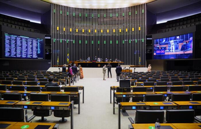  (Foto: Pablo Valadares/Cmara dos Deputados)