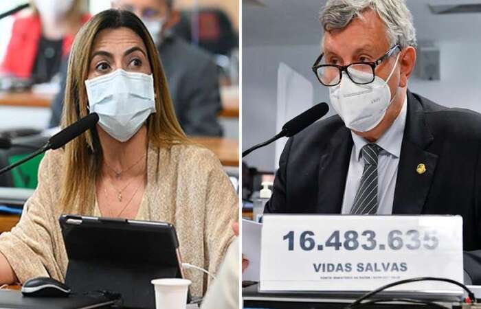(Foto: Waldemir Barreto/Agência Senado) (Foto: Waldemir Barreto/Agência Senado)