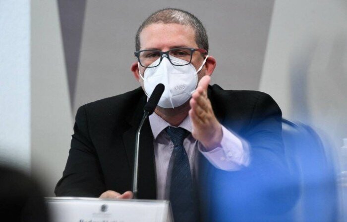 (Foto: Jefferson Rudy/Agência Senado) (Foto: Jefferson Rudy/Agência Senado)