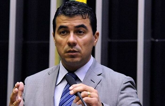 (Foto: Câmara dos Deputados/Reprodução) (Foto: Câmara dos Deputados/Reprodução)