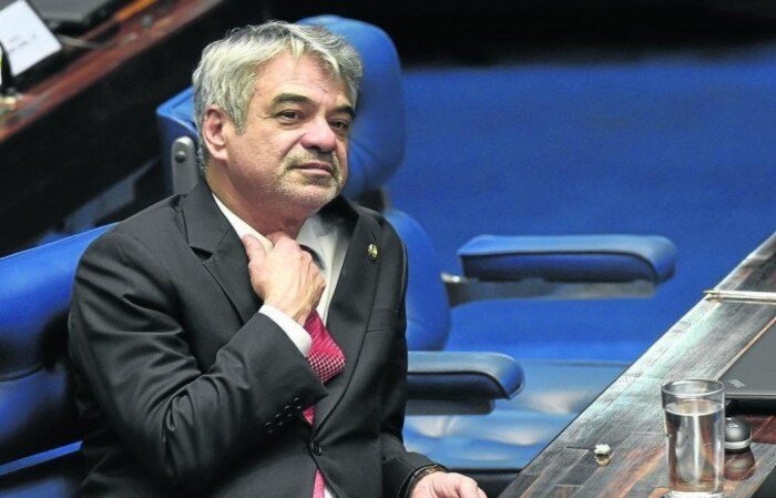 CPI: PF não encontra investigação por compra suspeita da Covaxin - Vimarsana News