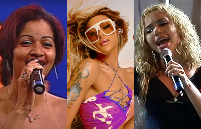 A trajetória de Ânsia, brega pernambucano regravado por Pabllo Vittar - Vimarsana News