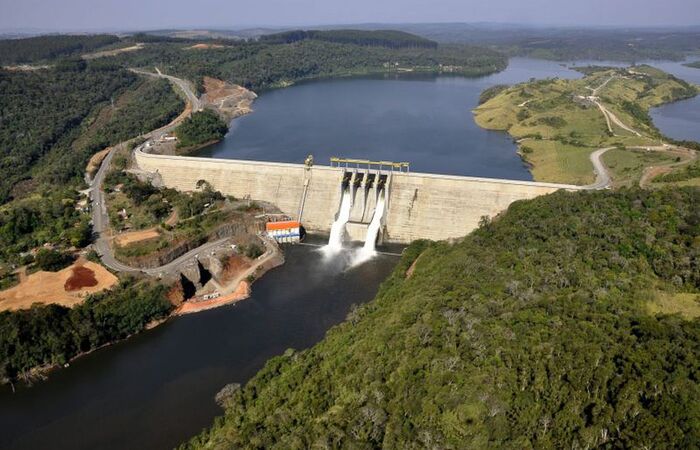 Bolsonaro edita MP criando grupo para gerir crise hídrica e energética - Vimarsana News