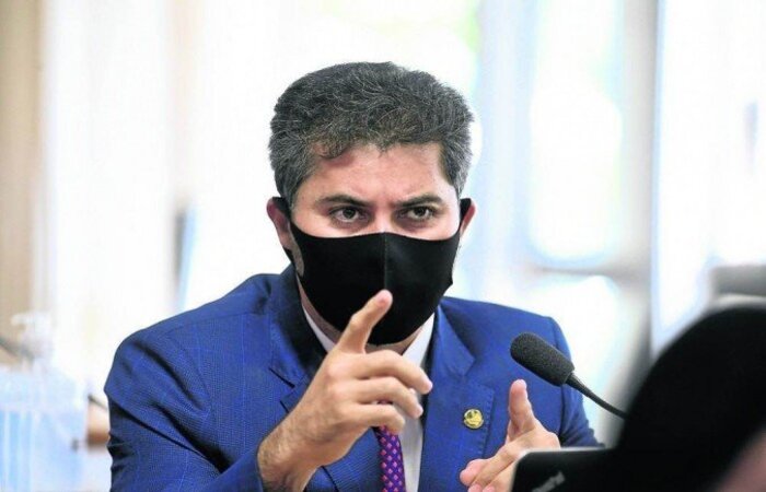 (Foto: Edilson Rodrigues) (Foto: Edilson Rodrigues)