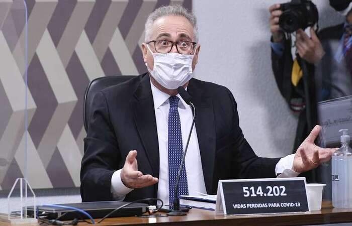 (Foto: Edilson Rodrigues/Agência Senado) (Foto: Edilson Rodrigues/Agência Senado)