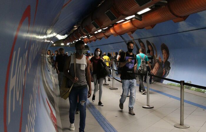(Foto: Rovena Rosa/Agência Brasil/Arquivo) (Foto: Rovena Rosa/Agência Brasil/Arquivo)