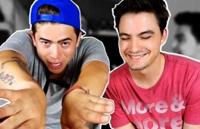 (Foto: YouTube/Reprodução) (Foto: YouTube/Reprodução)