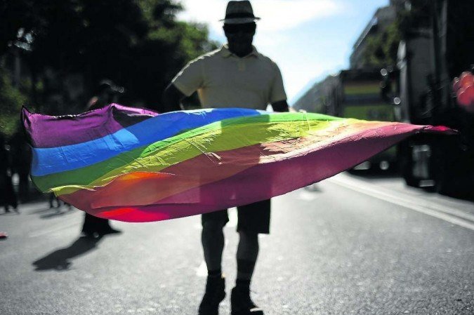 (Foto: Josep Lago/AFP) (Foto: Josep Lago/AFP)