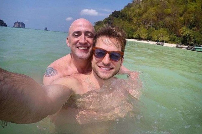 (Foto: Reprodução / Instagram ) (Foto: Reprodução / Instagram )