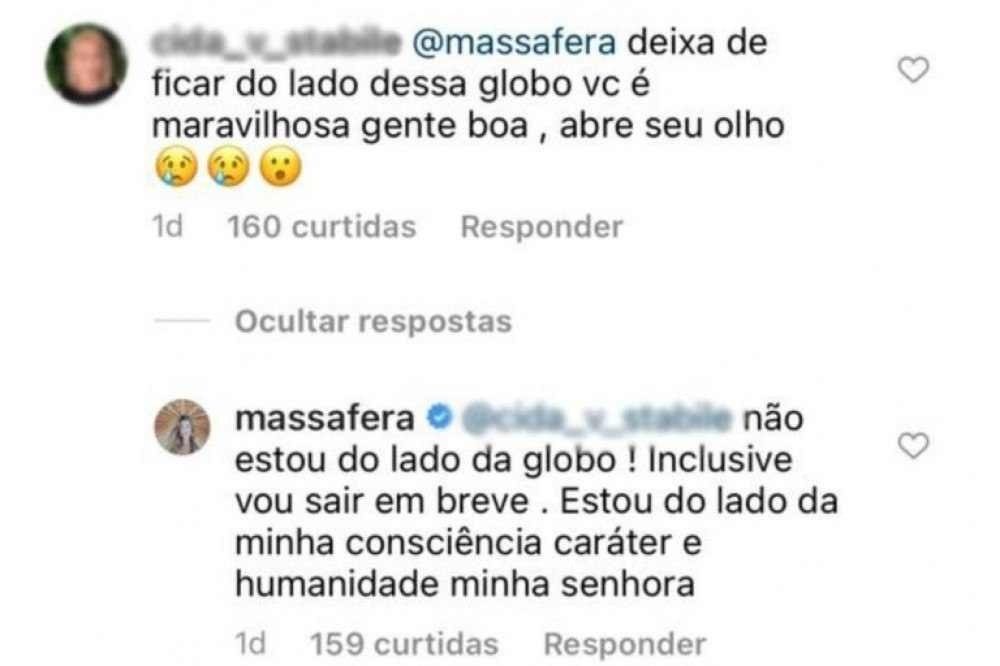 (Foto: foto: Grazi Massafera/Instagram/Reprodução) (Foto: foto: Grazi Massafera/Instagram/Reprodução)