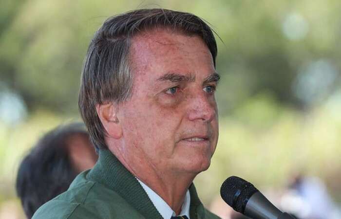 (foto: Isac Nóbrega/Presidência da República) (foto: Isac Nóbrega/Presidência da República)