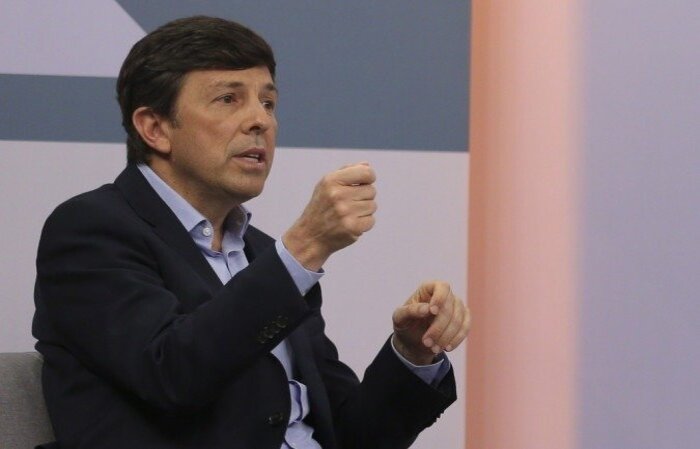 (crédito: Marcello Casal Jr/Agência Brasil) (crédito: Marcello Casal Jr/Agência Brasil)