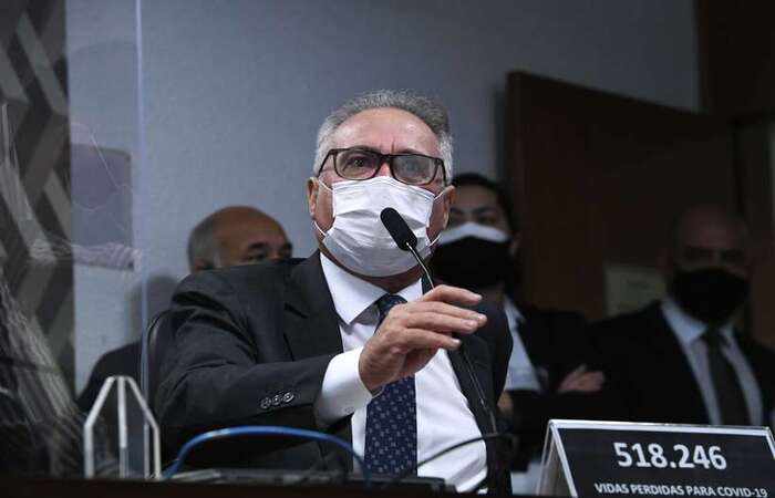 (foto: Edilson Rodrigues/Agência Senado) (foto: Edilson Rodrigues/Agência Senado)