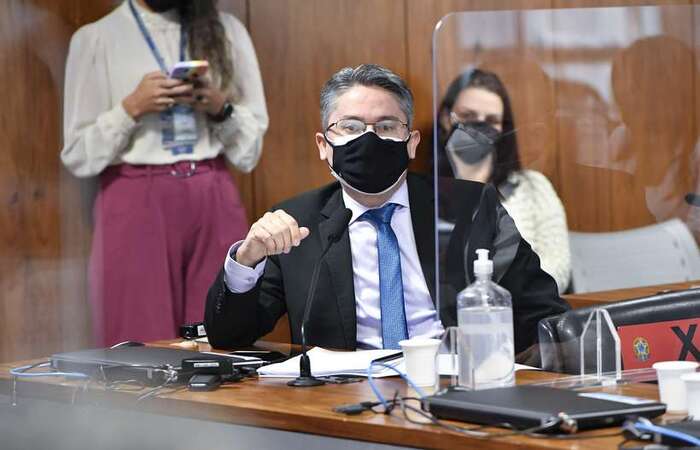 (foto: Waldemir Barreto/Agência Senado) (foto: Waldemir Barreto/Agência Senado)