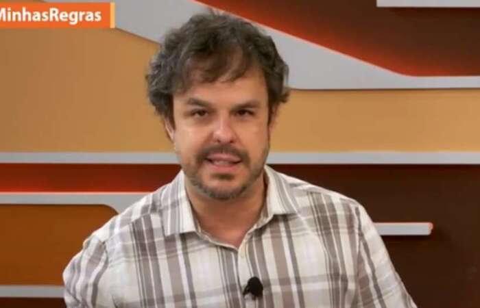 (foto: Jovem Pan/Reprodução) (foto: Jovem Pan/Reprodução)
