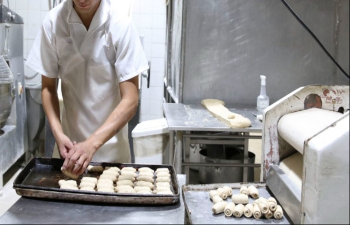 Pequenas e micro empresas do ramo alimentcio podem se inscrever at dia 26 de julho (Rovena Rosa/Agncia Brasil)