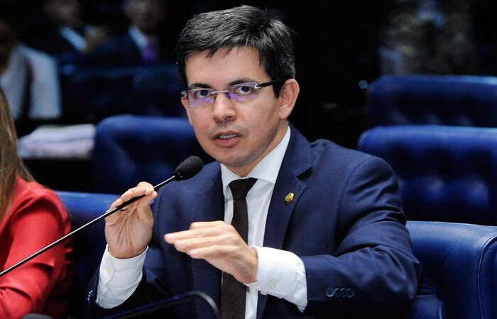 (Foto: Waldemir Barreto/Agência Senado
) (Foto: Waldemir Barreto/Agência Senado
)