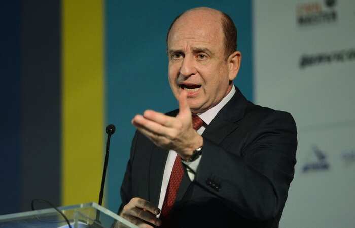 (Foto: Fabio Rodrigues Pozzebom/Agência Brasil) (Foto: Fabio Rodrigues Pozzebom/Agência Brasil)