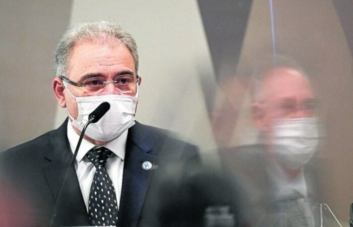 (Foto: Evaristo Sá/AFP) (Foto: Evaristo Sá/AFP)