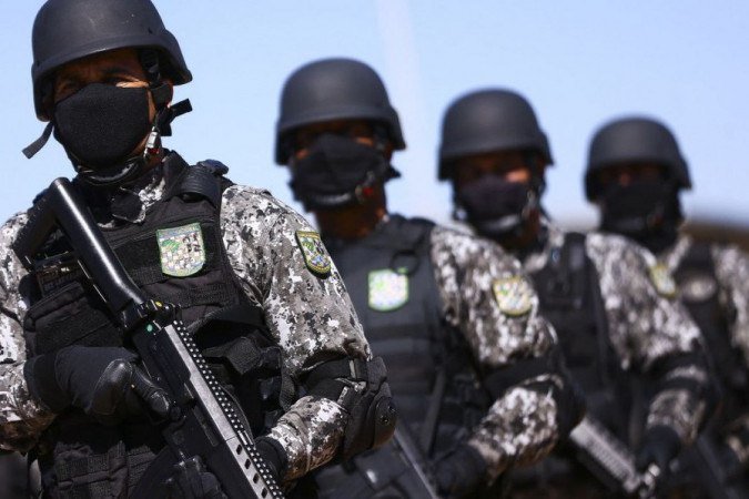 (Foto: Marcelo Camargo/Agência Brasil) (Foto: Marcelo Camargo/Agência Brasil)