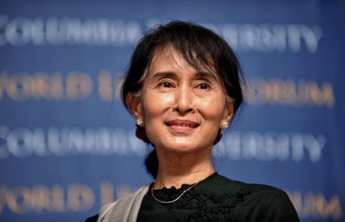(crédito: STAN HONDA/AFP) (crédito: STAN HONDA/AFP)