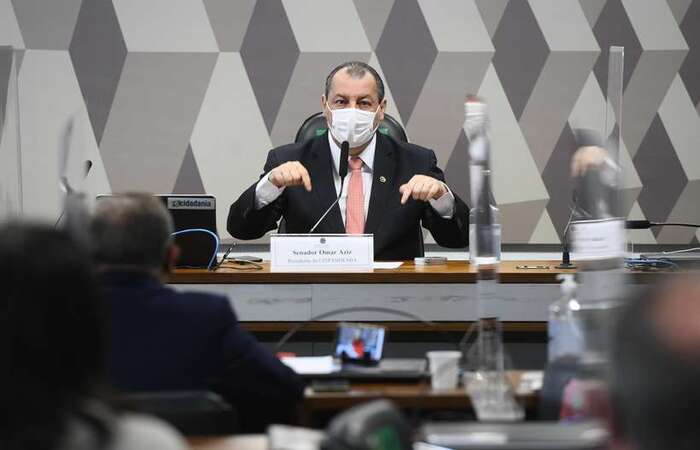 (foto: Marcos Oliveira/Agência Senado) (foto: Marcos Oliveira/Agência Senado)