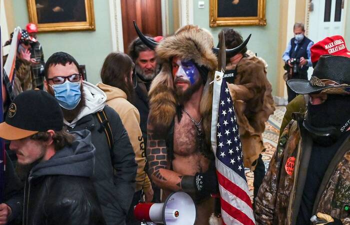 (Foto: Saul Loeb/AFP ) (Foto: Saul Loeb/AFP )