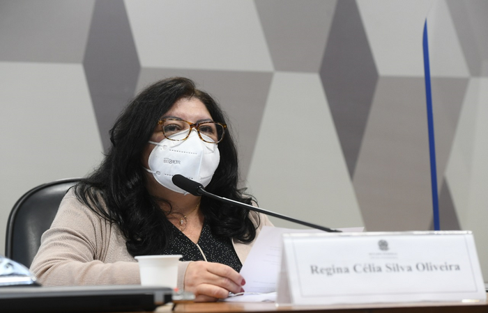 (Foto: Agência Senado) (Foto: Agência Senado)