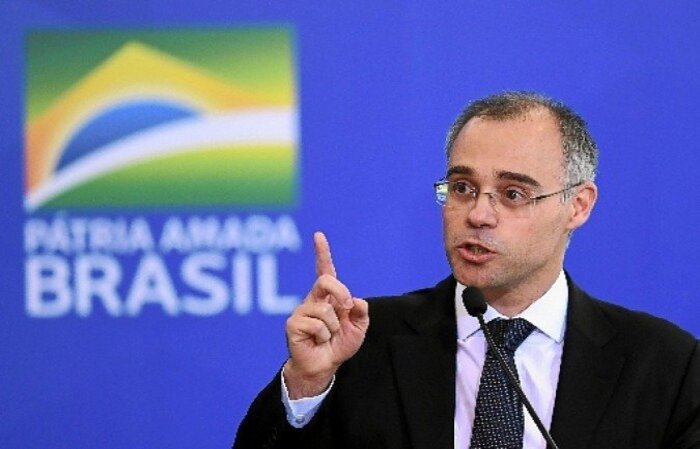 (crédito: Evaristo Sa/AFP) (crédito: Evaristo Sa/AFP)