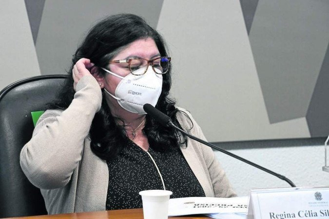 (Foto: Edilson Rodrigues / Agência Senado) (Foto: Edilson Rodrigues / Agência Senado)