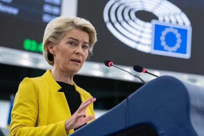 (Foto: PATRICK HERTZOG/AFP) (Foto: PATRICK HERTZOG/AFP)