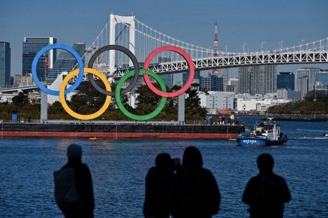 (Foto: CHARLY TRIBALLEAU / AFP) (Foto: CHARLY TRIBALLEAU / AFP)