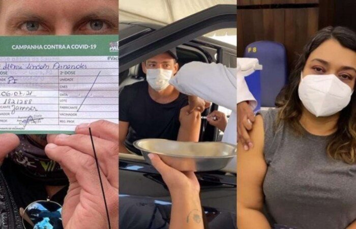 (Foto: Instagram/Reprodução) (Foto: Instagram/Reprodução)