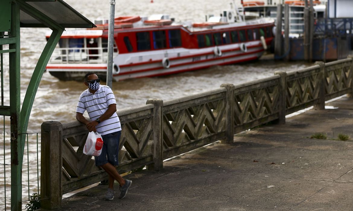 (Os recursos, privados, somam R$ 1,4 bilhão. Foto: Marcelo Camargo/Agência Brasil) (Os recursos, privados, somam R$ 1,4 bilhão. Foto: Marcelo Camargo/Agência Brasil)