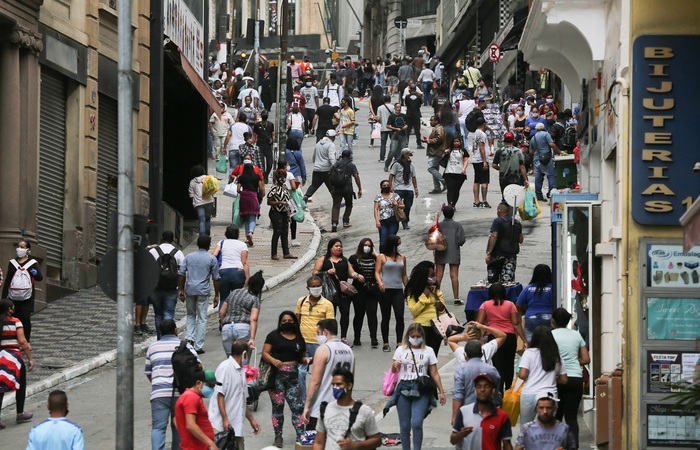 (Foto: Amauri Nehn/ Brazil Photo Press/AFP) (Foto: Amauri Nehn/ Brazil Photo Press/AFP)