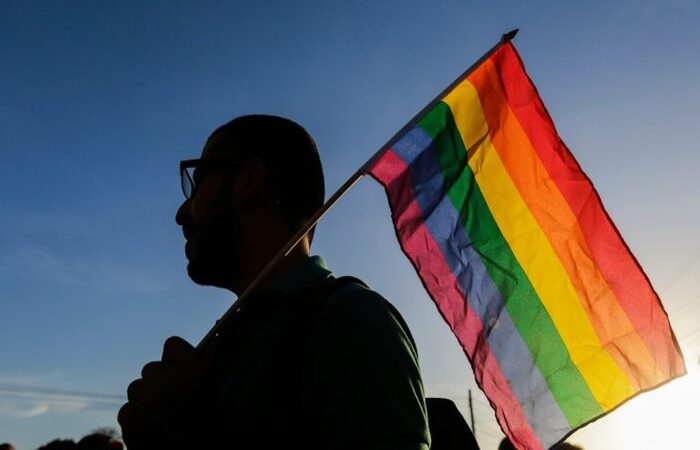 Parlamentares da bancada cristã retiram de pauta requerimentos com temáticas LGBTQIA+ na Câmara do Recife - Vimarsana News