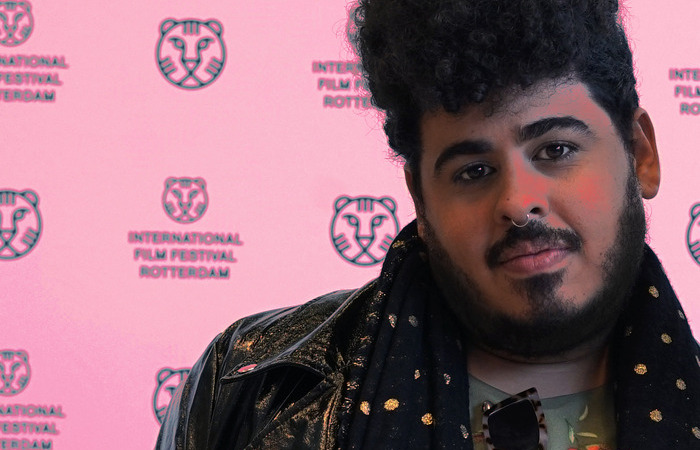 Responsável pela pesquisa, Pethrus Tibúrcio aponta medidas de inclusão trans no cinema como prioridade (Foto: Arquivo pessoal) Responsável pela pesquisa, Pethrus Tibúrcio aponta medidas de inclusão trans no cinema como prioridade (Foto: Arquivo pessoal)