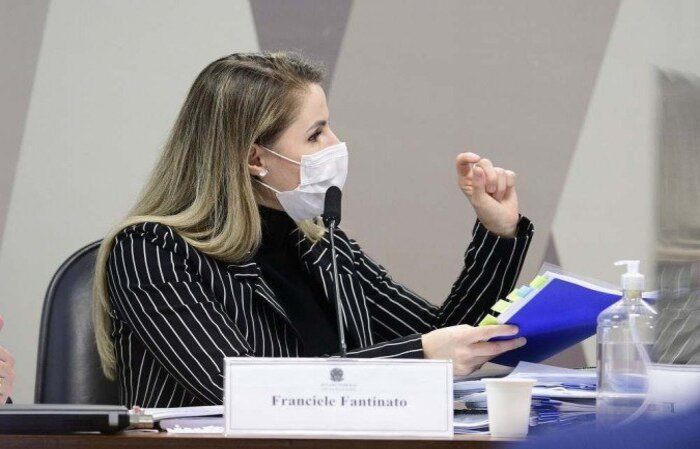 (crédito: Pedro França) (crédito: Pedro França)